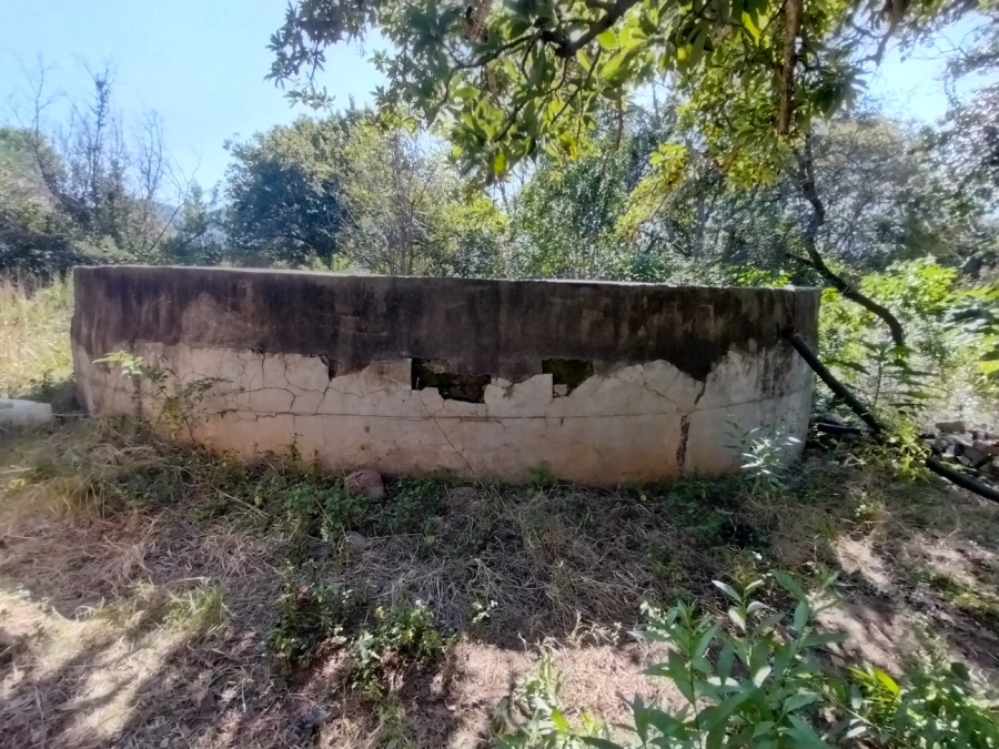 Commercial Property for Sale in Buffelshoek AH North West
